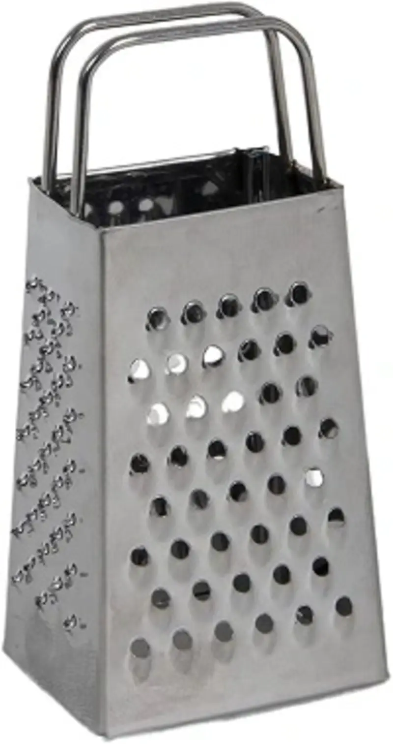 minimax heavy 4way grater 8 ao218